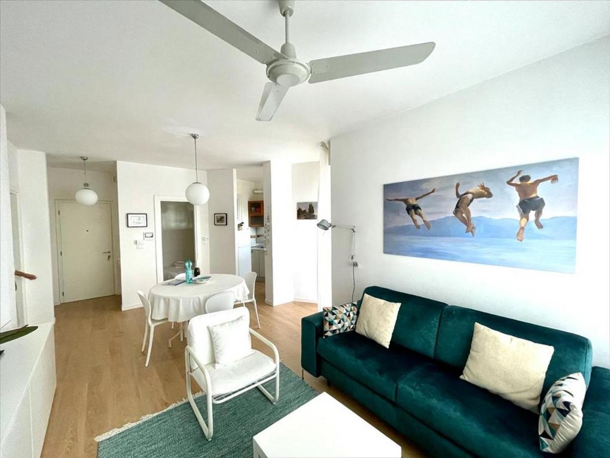 Appartamento Con Vista Lago Toscolano Maderno Exterior foto