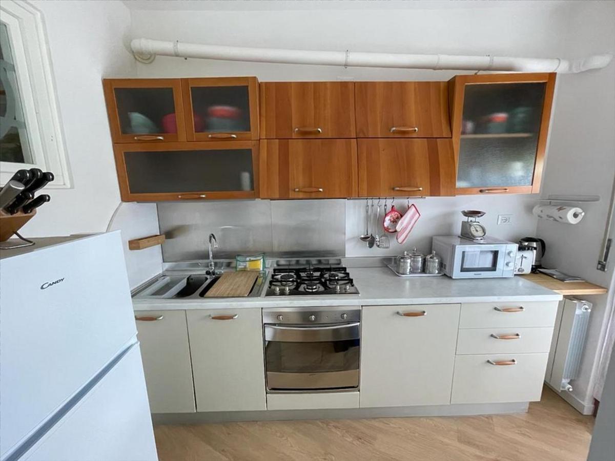 Appartamento Con Vista Lago Toscolano Maderno Exterior foto